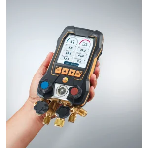 منیفولد بلوتوثی 580 تستو