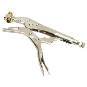 انبر ریکاوری گاز PM