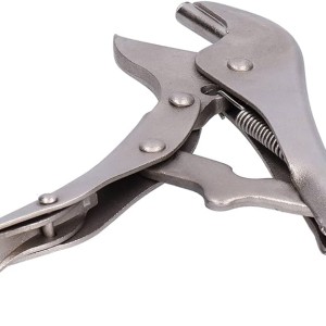 انبر کورکن والو VRT-102