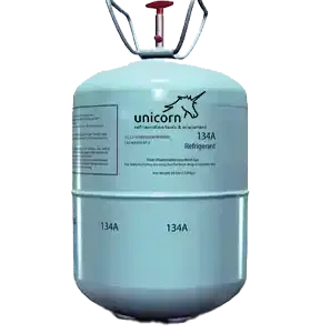 گاز 134 یونیکن   13 کیلو