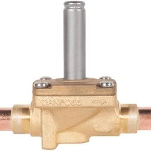 شیر برقی 1/4 مهره ای دنفوس