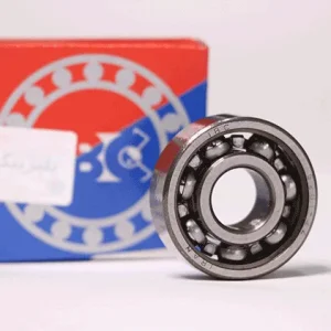 بلبرینگ IBC کد 6201