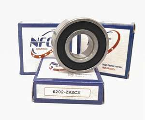 بلبرینگ NFC6202 2rs c3