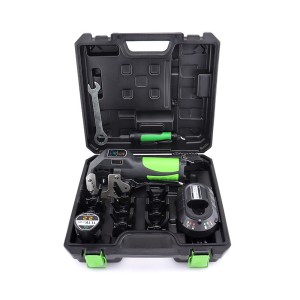 پرچ کن سوپر استارز مدل ST-E900A