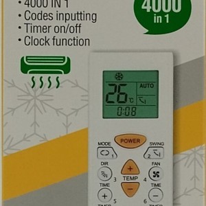 کنترل مادر  OG-3999