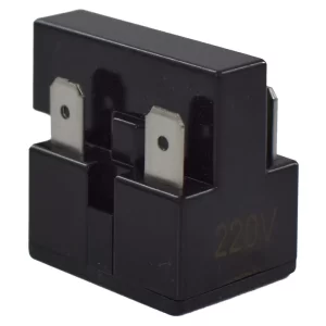 رله یخچالی 4 پین