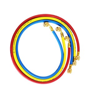 شیلنگ گیج  90 و 150 سانت PM