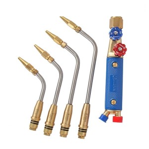 سر پیک جوشکاری هاردکس مدل HARDEX WT-G4