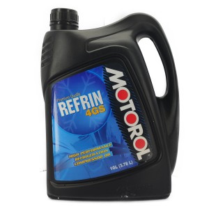 روغن کمپرسور رفرین 4 لیتری مدل 4GS