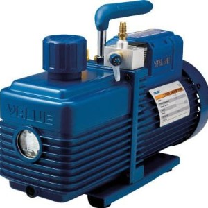 پمپ وکیوم دو مرحله ای والو مدل VALUE V-i210H