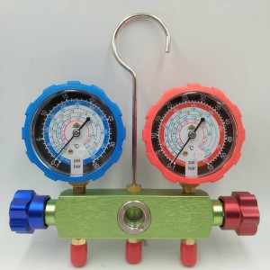 گیج هانگسن مدل HONGSEN HS-536A