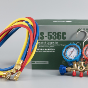گیج هانگسن مدل HONGSEN HS-536C