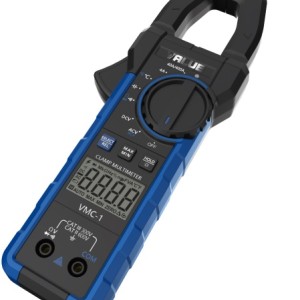 مولتی متر (آمپرمتر) والو Value VMC-1