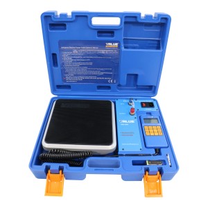 ترازو دیجیتال value  VES50b