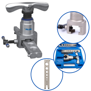 لاله کن Value VFT-808-MI