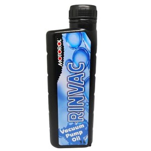 روغن وکیوم 1لیتری موتورول مدل RINVAC