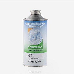روغن کمپرسور EMARKATE مدل RL68H