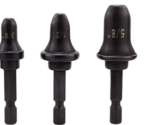 لاله کن سر دریلی سوپراستارز