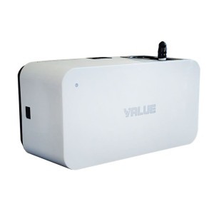 پمپ درین کولر گازی والو مدل VALUE M1