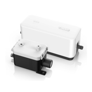 پمپ درین کولر گازی والو مدل S1