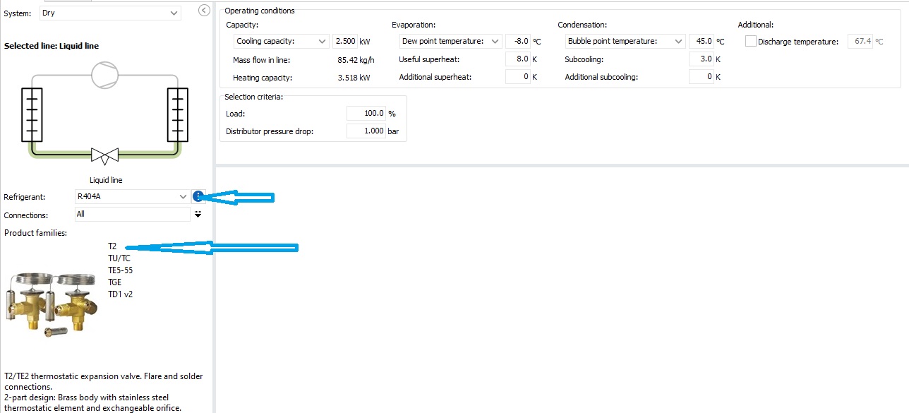 نرم افزار کول سلکتور-آموزش