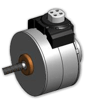 اکسپنشن کولیبری دنفوس