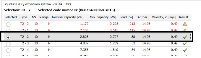 نرم افزار شرکت دانفوس