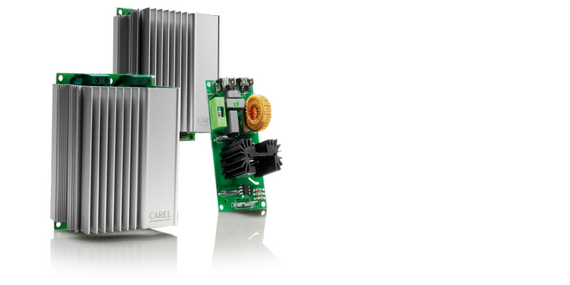 فن اسپید کنترل