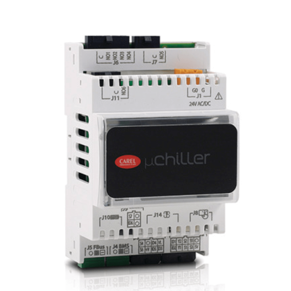 کنترلر مینی چیلر 