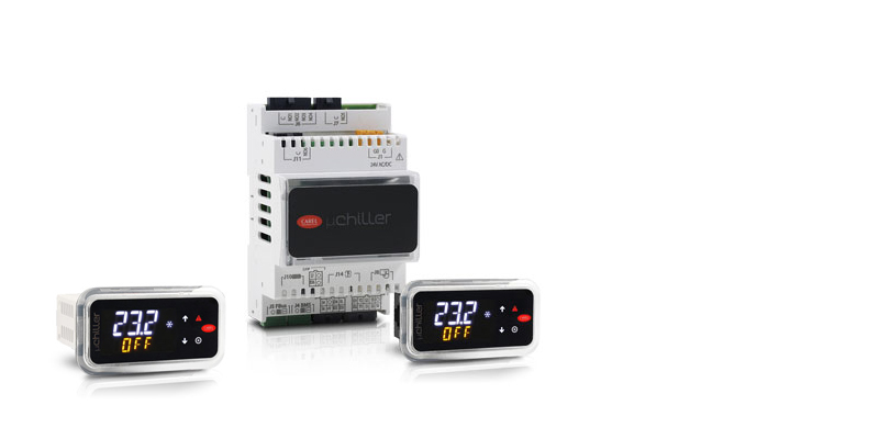 میکرو چیلر کرل