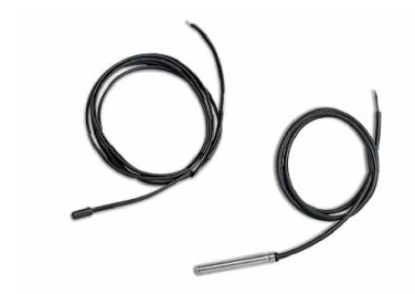 سنسور دمای کرل