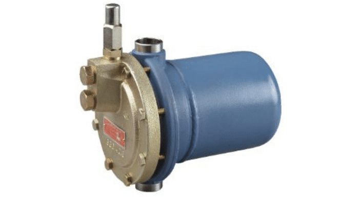 شیر انبساط کنترل سطح