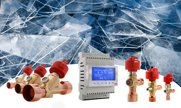 درایو اکسپنشن کرل