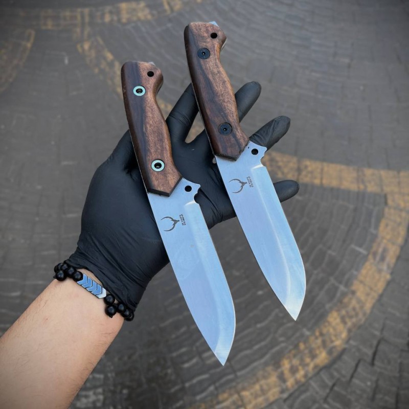 چاقو بوشکراف