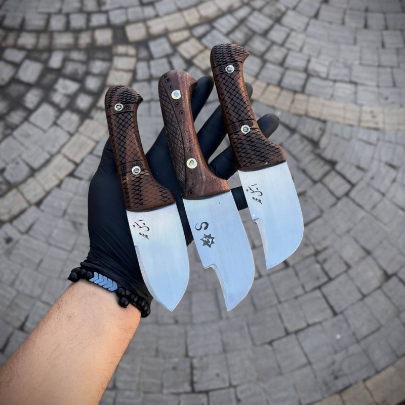 چاقو پوست کنی