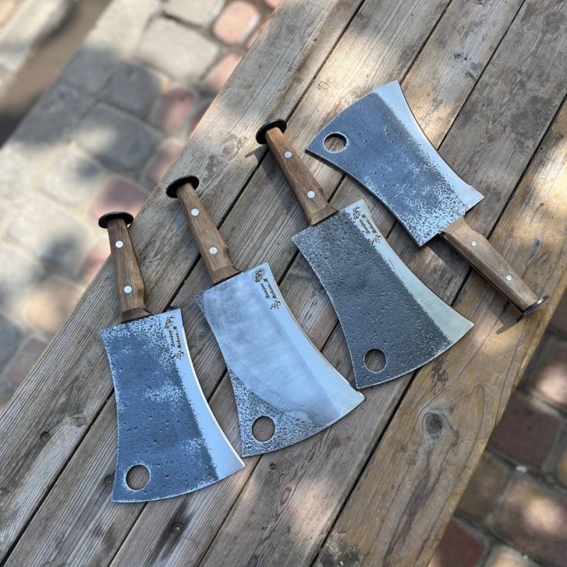 ساطور بوکانی