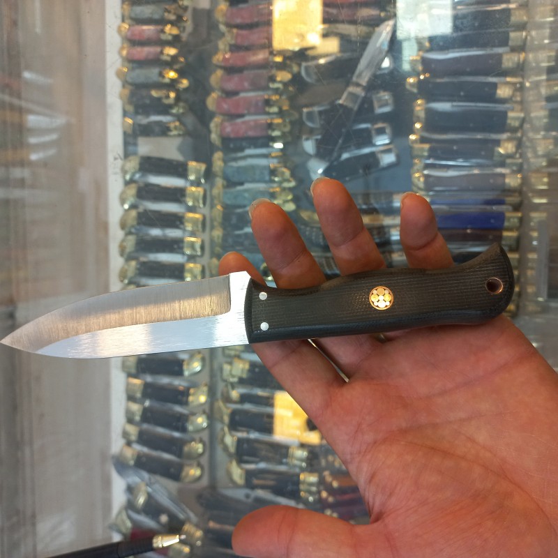 بوشکراف TF استاد فرهادی