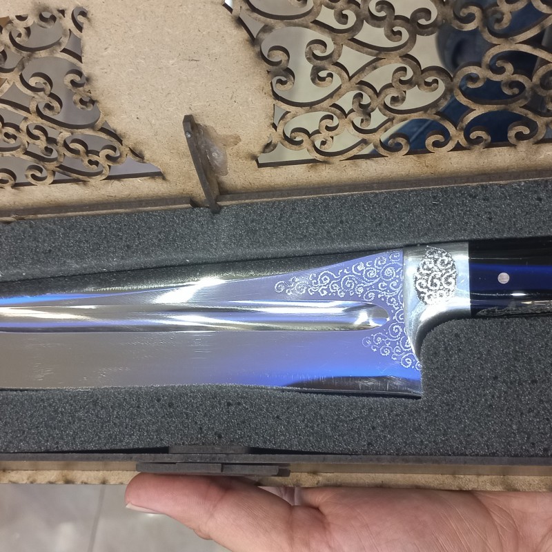 چاقو کلکسیونی