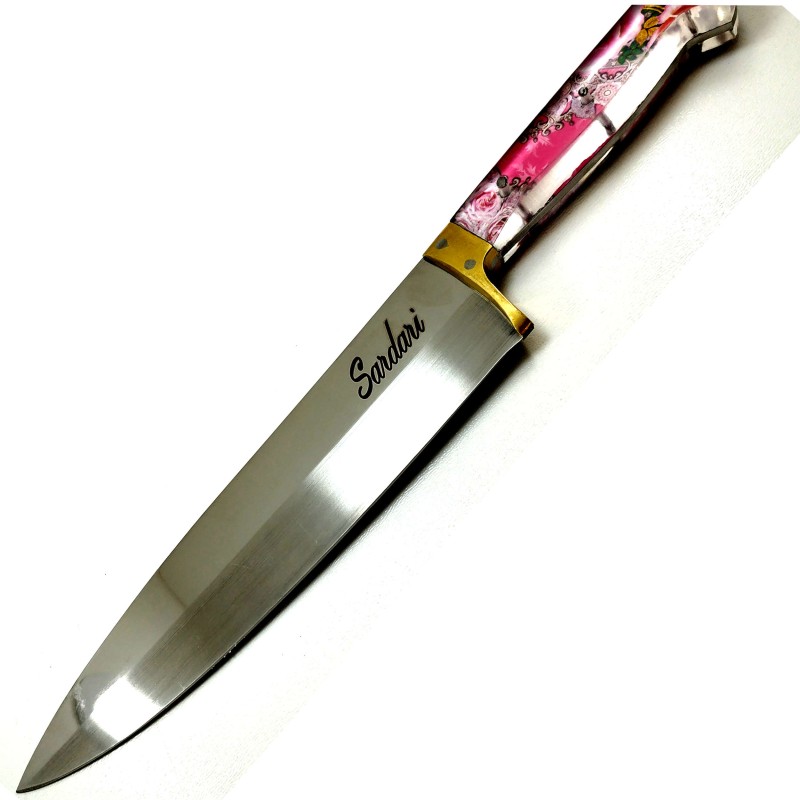 چاقوی آشپزخانه