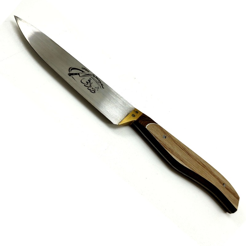 چاقوی آشپزخانه - دم دستی