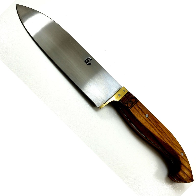 چاقوی آشپزخانه- سلاخی سایز 2 استاد وفا