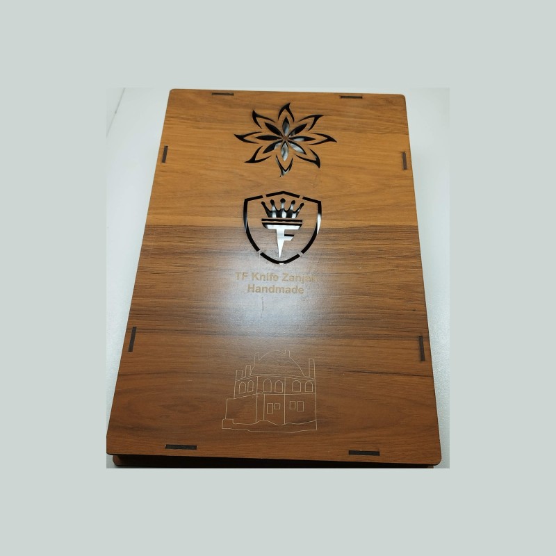 چاقوی آشپزخانه