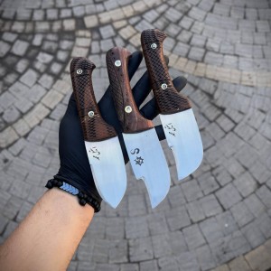 چاقو پوست کنی