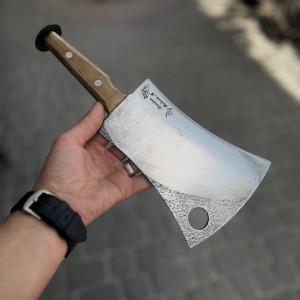 ساطور بوکانی