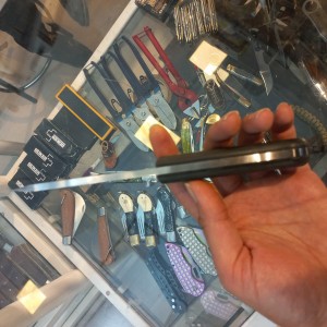 بوشکراف TF استاد فرهادی