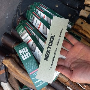 سنگ چاقو تیز کن