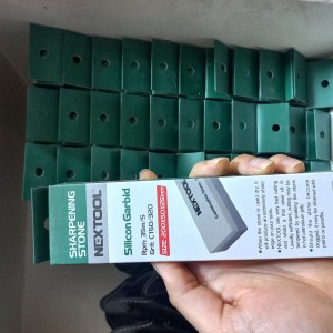 سنگ چاقو تیز کن