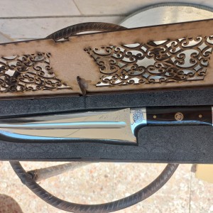 چاقو کلکسیونی