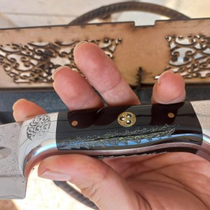 چاقو کلکسیونی