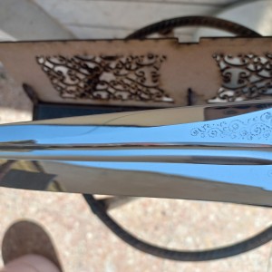 چاقو کلکسیونی